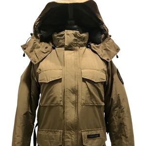 Rare Canada Goose Griffin Collaboration